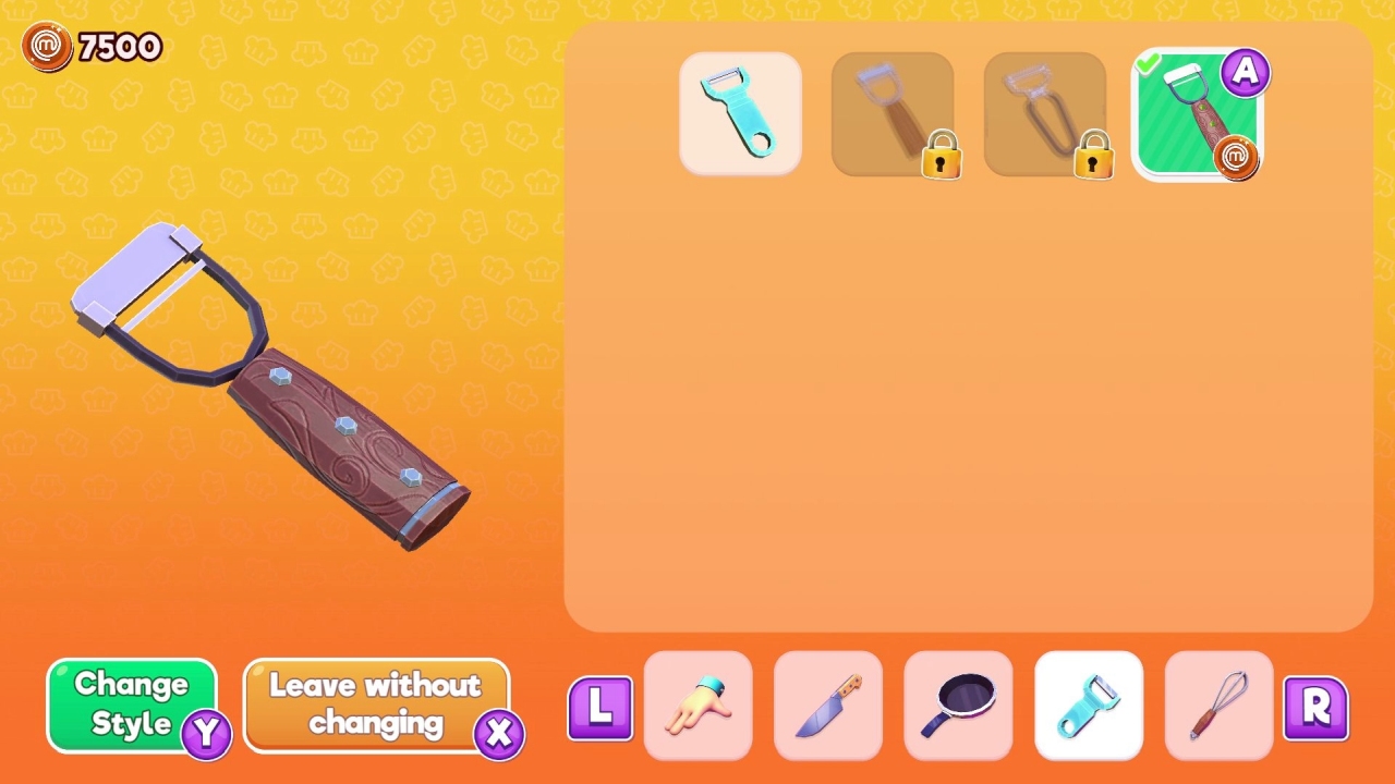 MasterChef: Learn to Cook! – Veggie Special