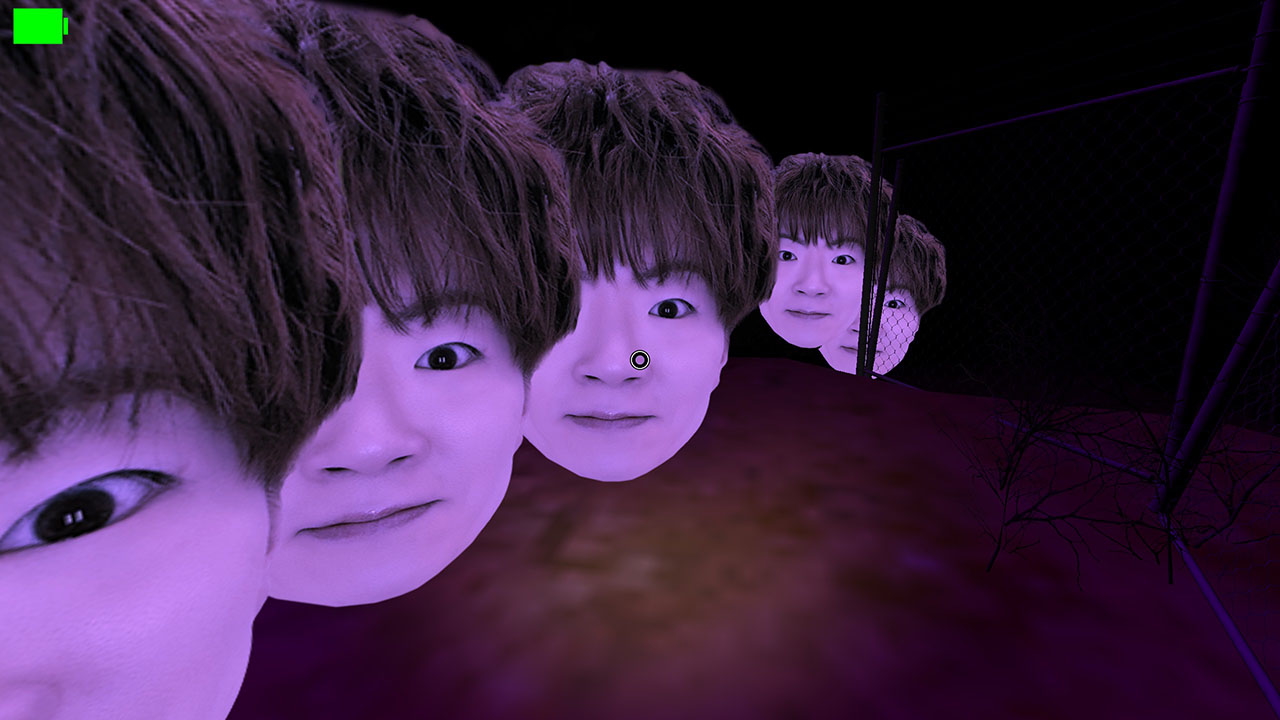 Death Forest: Seikin