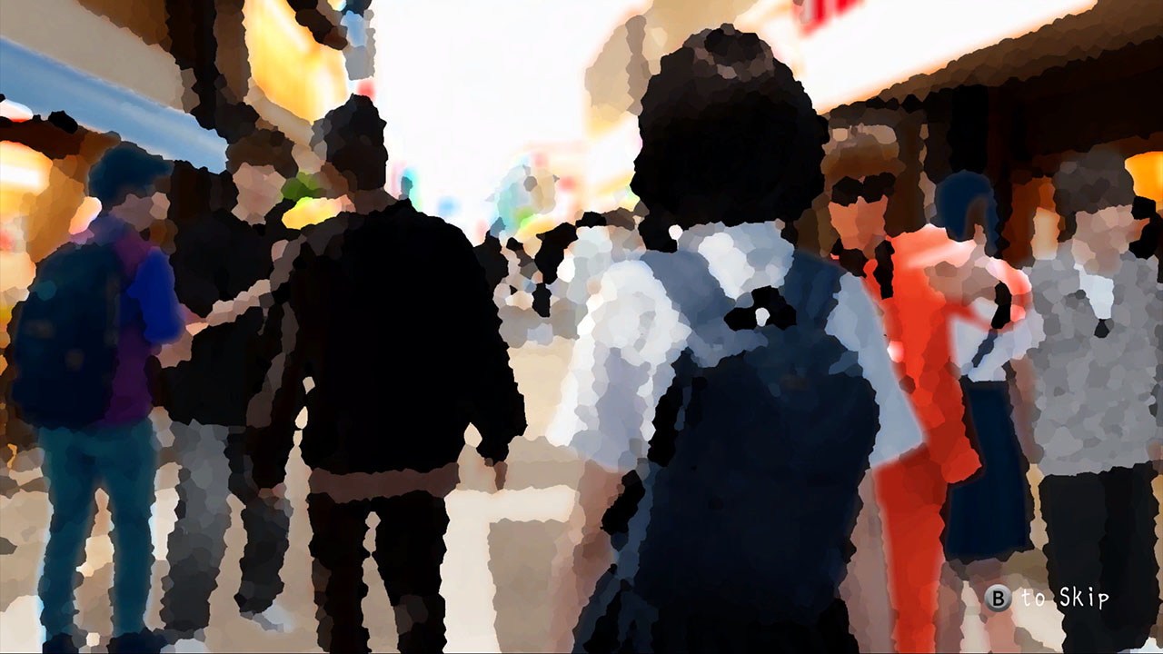 Death Forest: Seikin