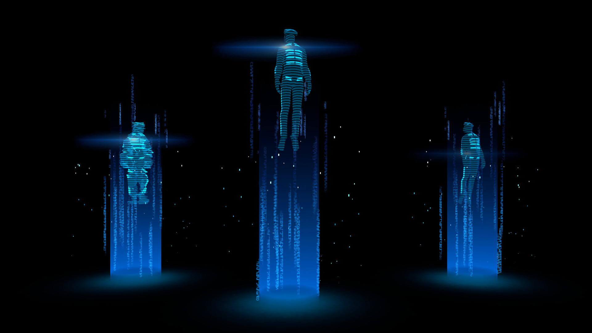 Synth Riders: Muse – “Algorithm (Alternate Reality Version)”