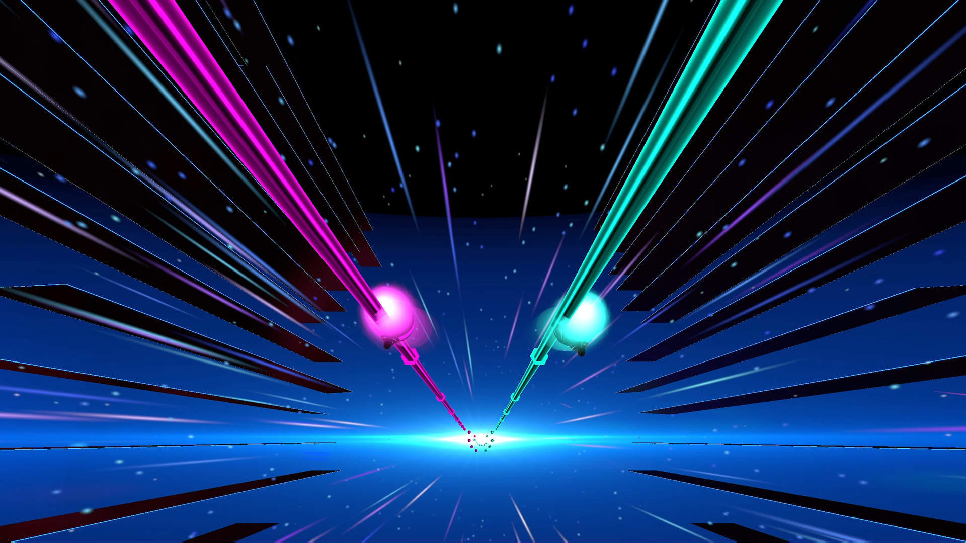 Synth Riders: Muse – “Algorithm (Alternate Reality Version)”