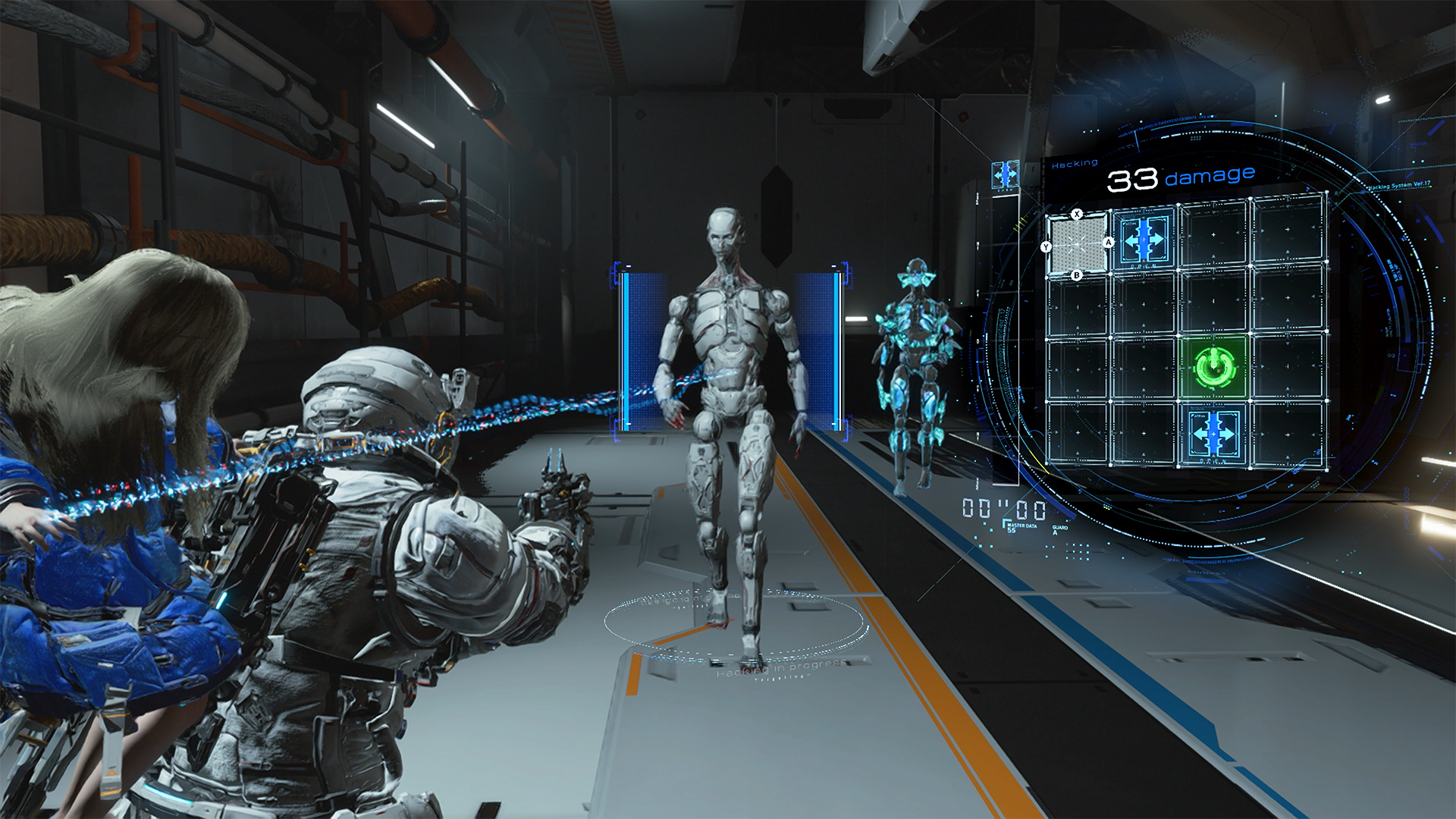 Pragmata: Deluxe Edition