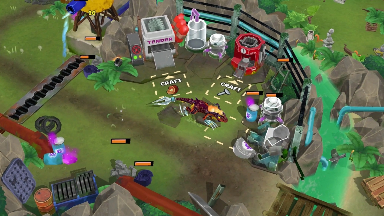 Raptor Evolution: Complete Edition