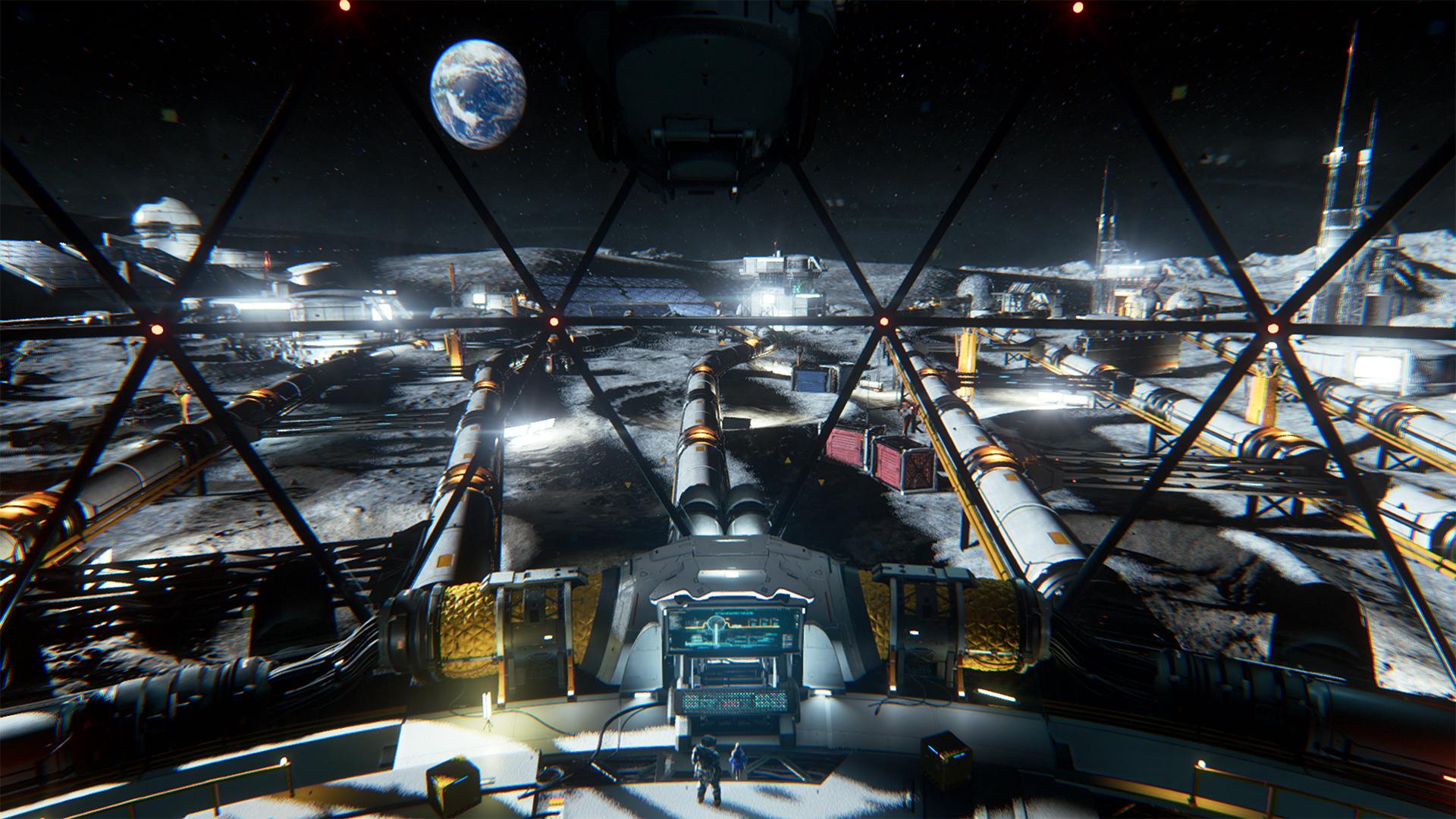 Pragmata: Deluxe Edition