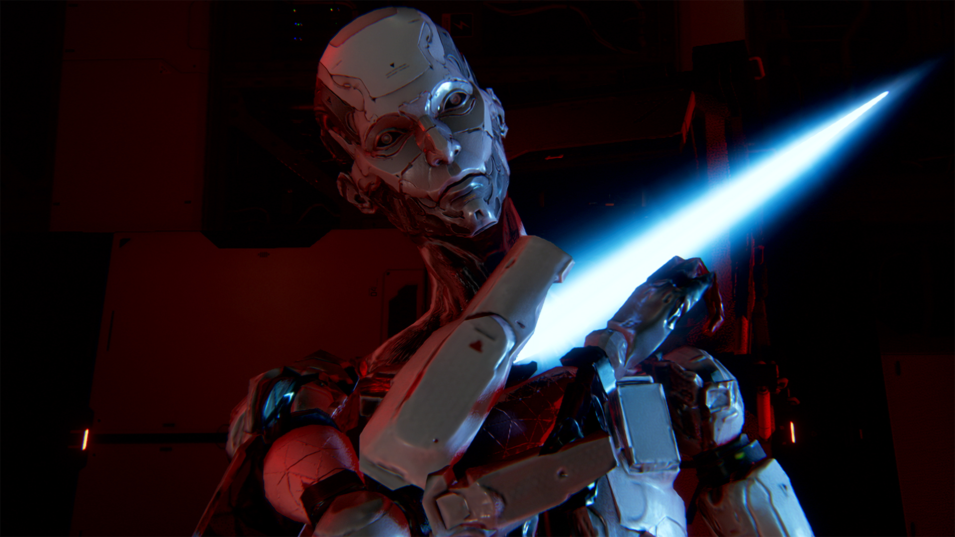 Pragmata: Deluxe Edition