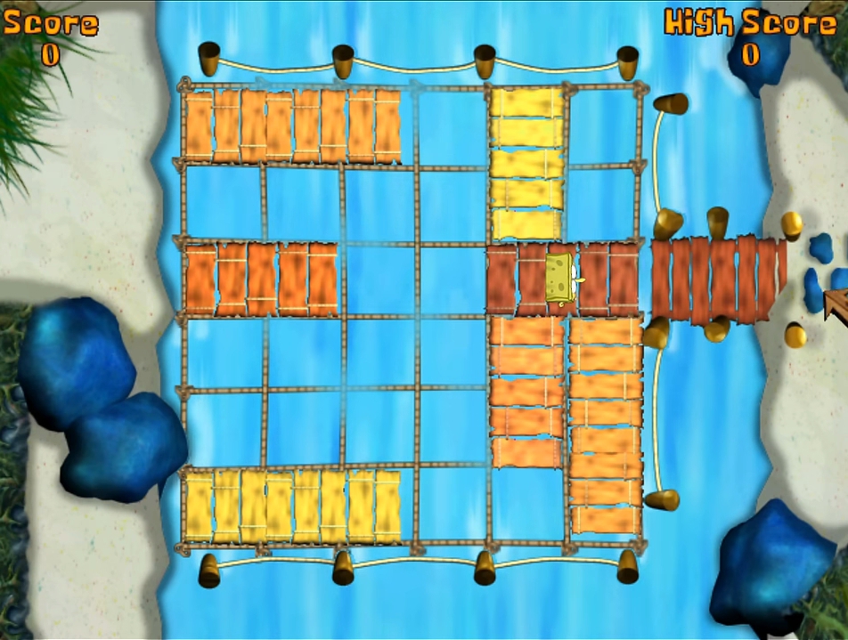 SpongeBob SquarePants: Battle for Bikini Bottom