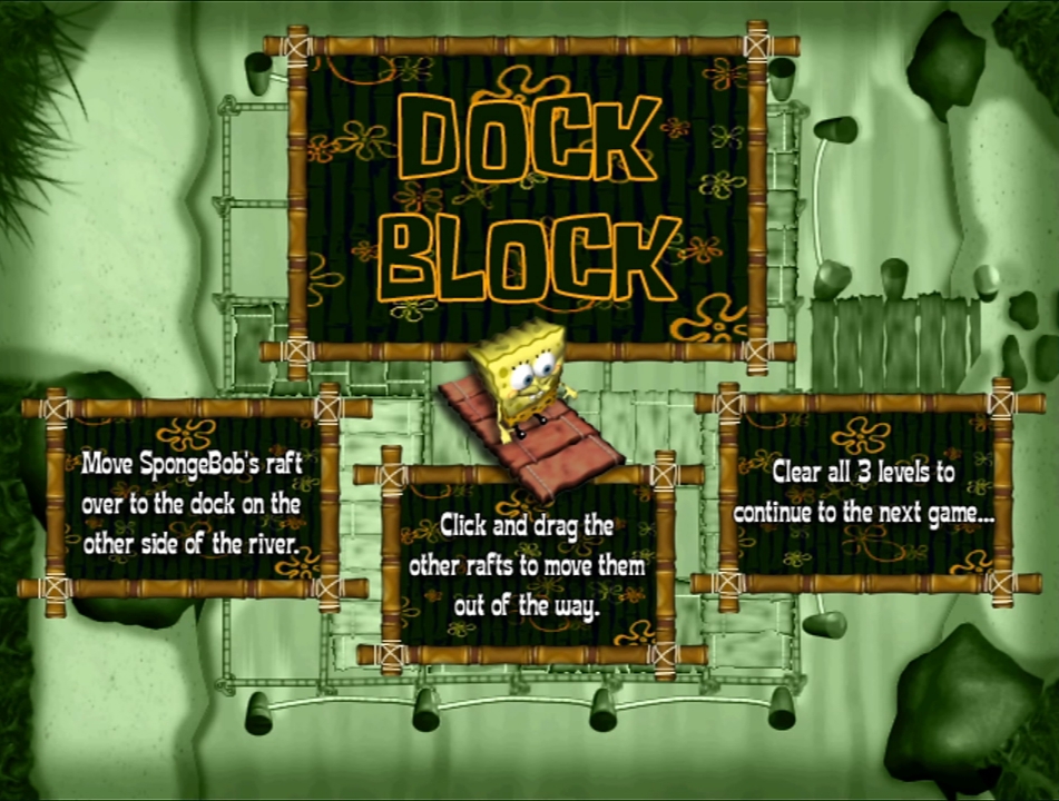 SpongeBob SquarePants: Battle for Bikini Bottom