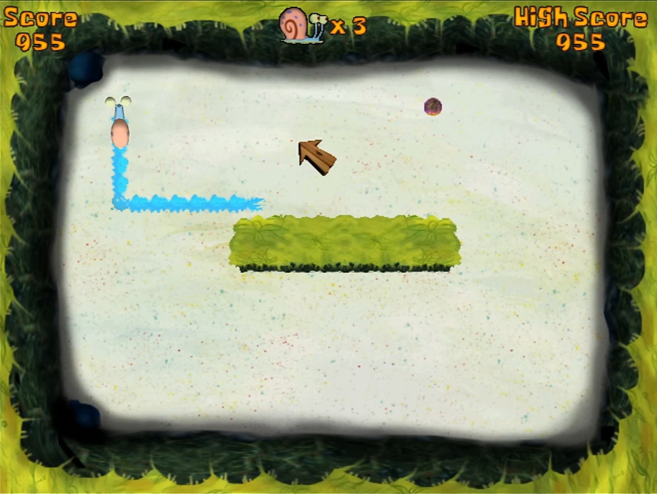 SpongeBob SquarePants: Battle for Bikini Bottom