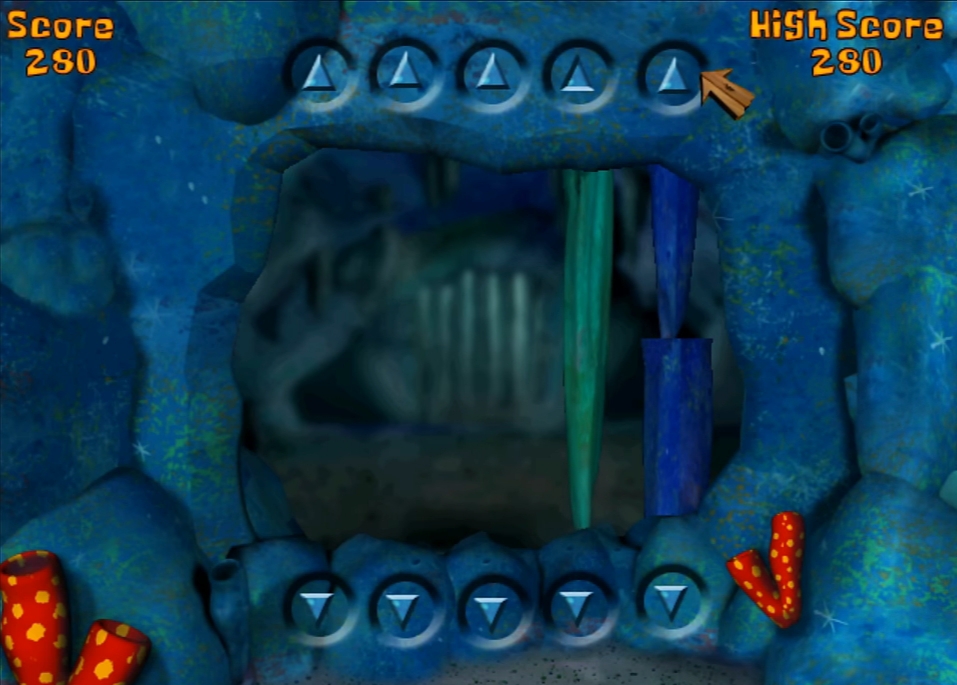 SpongeBob SquarePants: Battle for Bikini Bottom