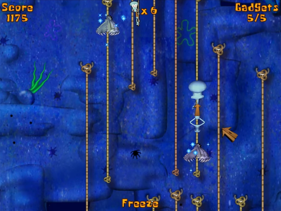 SpongeBob SquarePants: Battle for Bikini Bottom