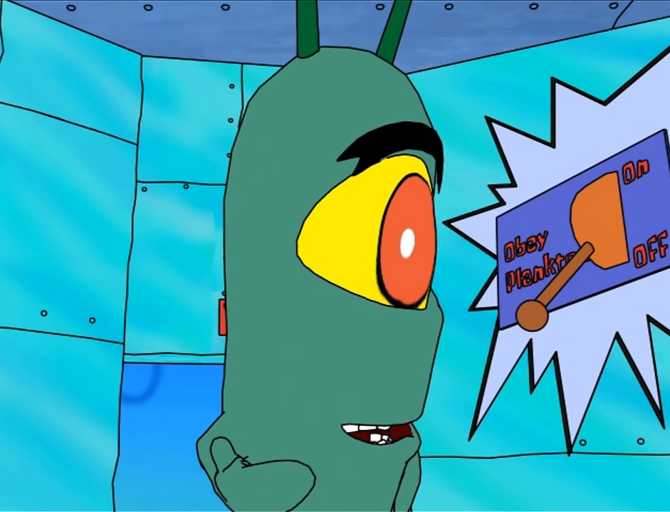 SpongeBob SquarePants: Battle for Bikini Bottom