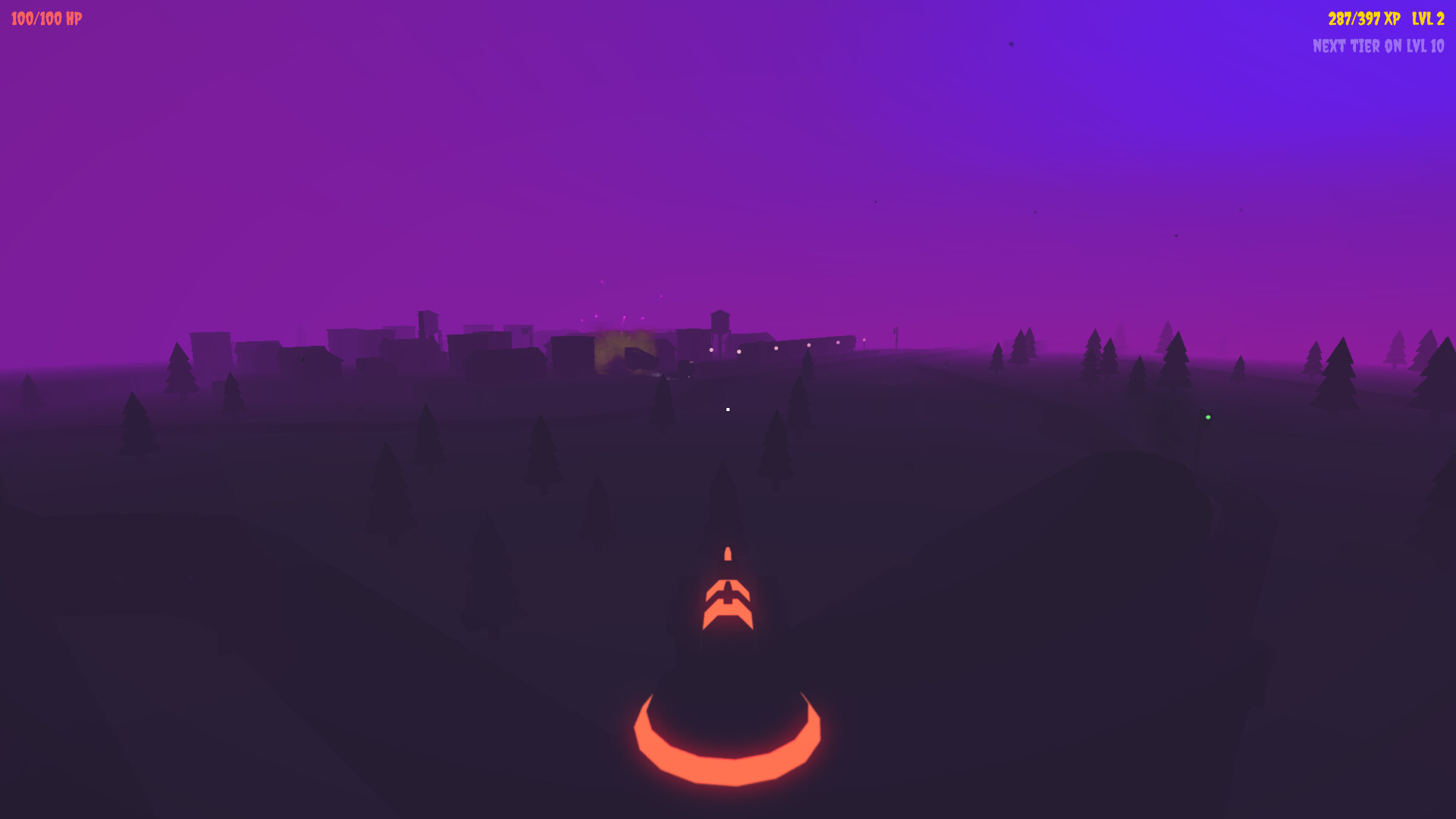 Railroad to Hell 3