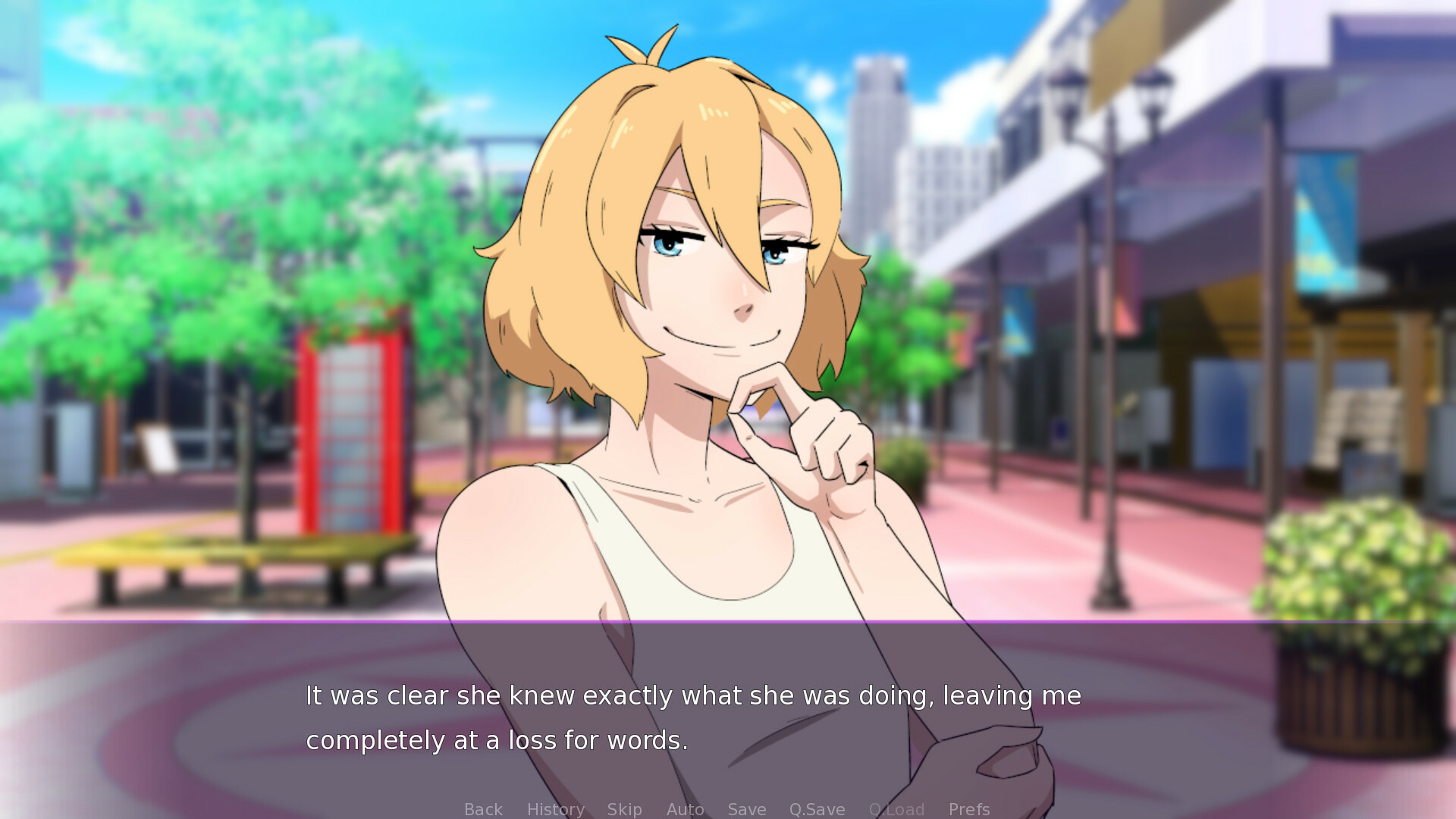 Caught Lacking: Femboy Edition