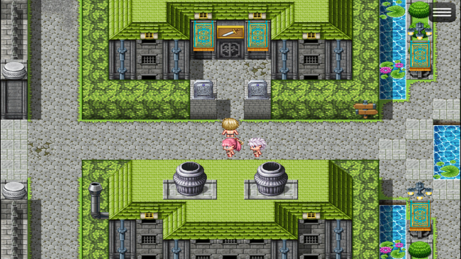 The Lewd of the Cock Rings: The Return of Doug Fooker