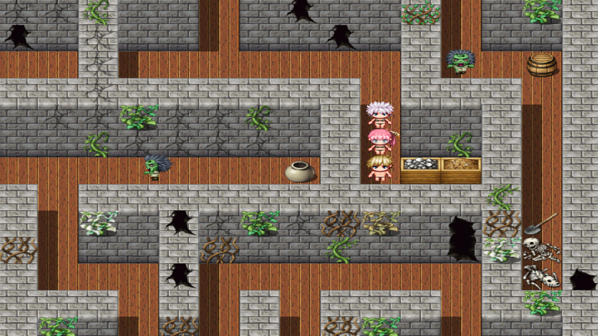 The Lewd of the Cock Rings: The Return of Doug Fooker