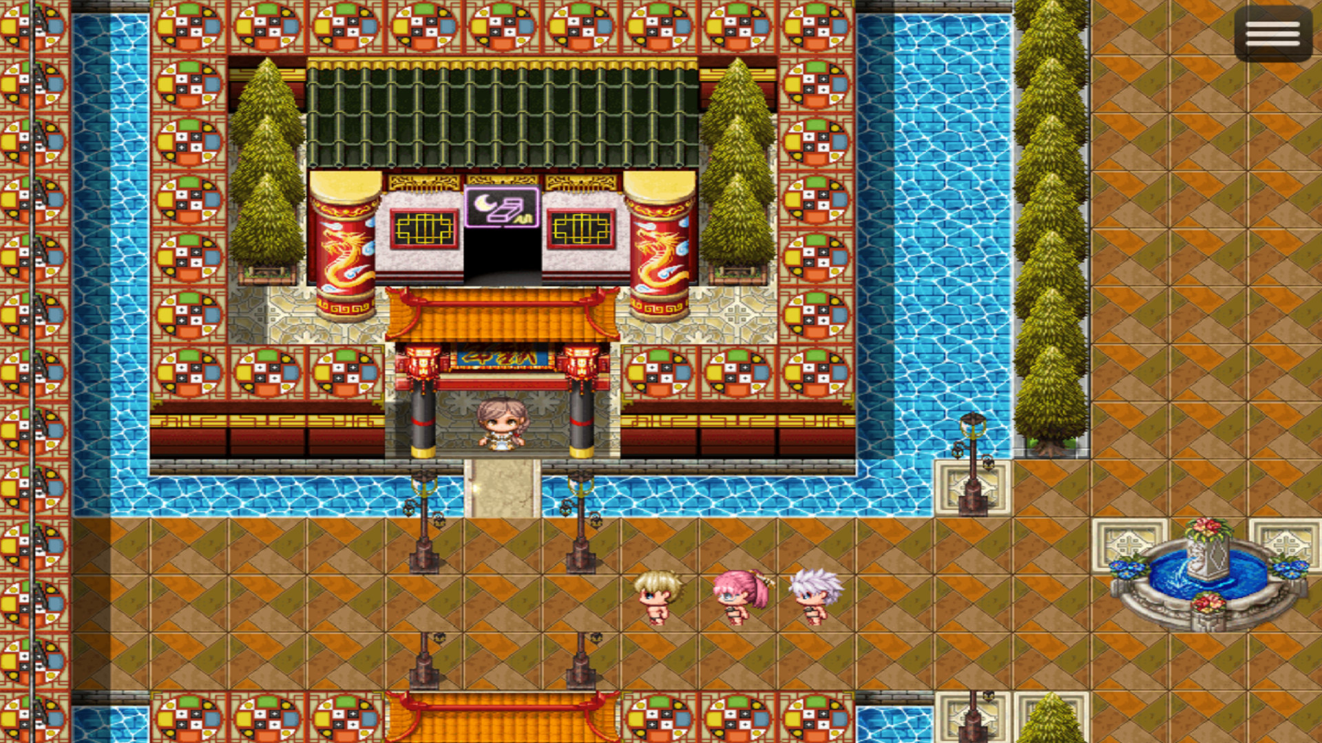 The Lewd of the Cock Rings: The Return of Doug Fooker