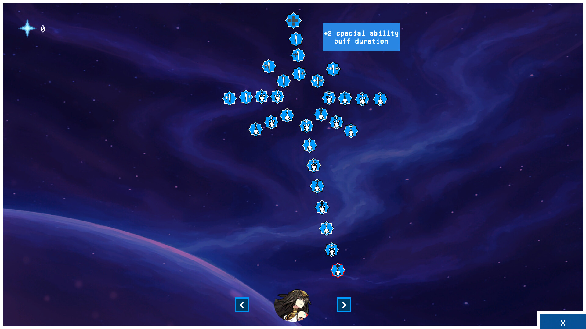 Rleotha: Trial of Gods