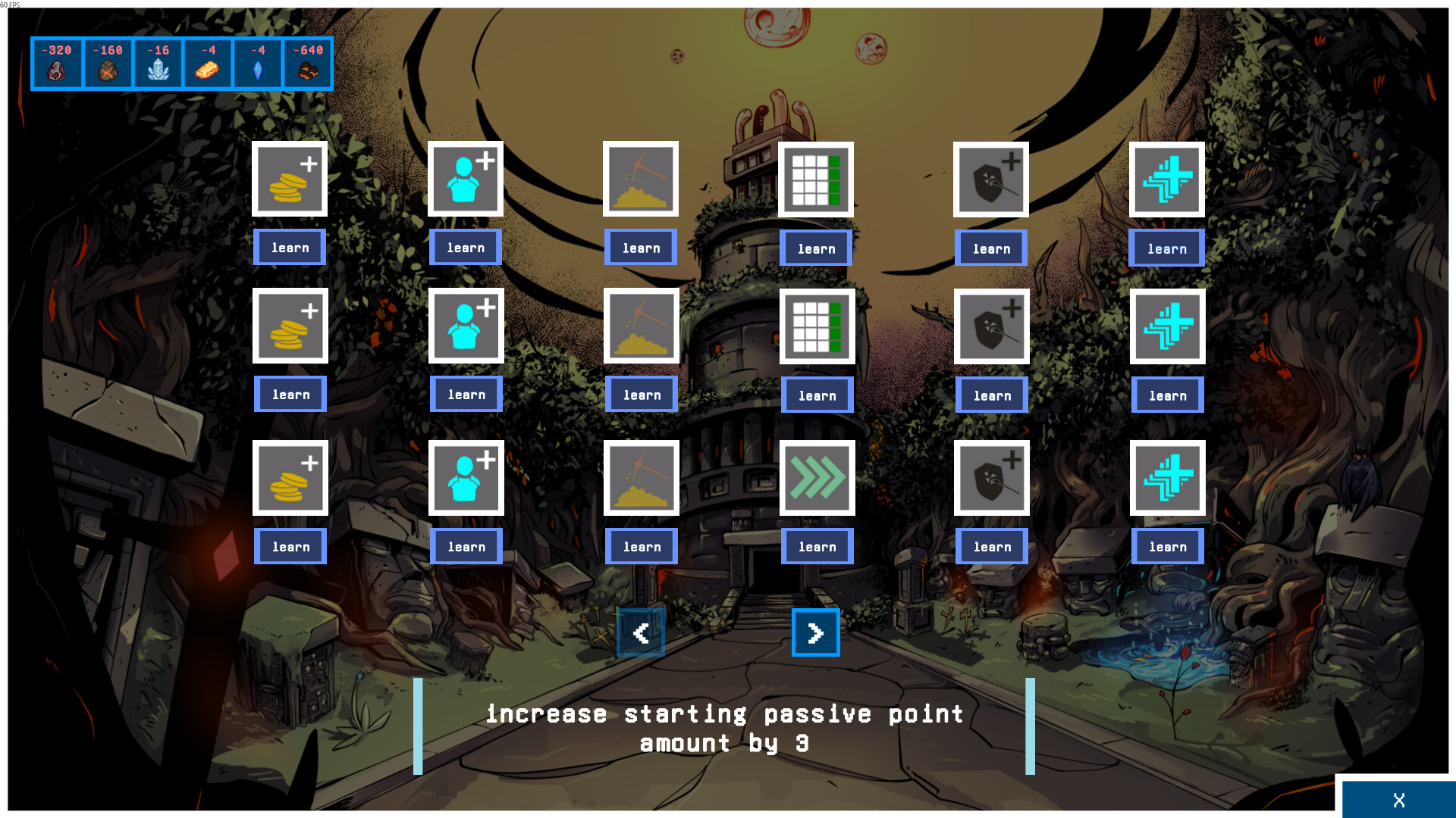 Rleotha: Trial of Gods