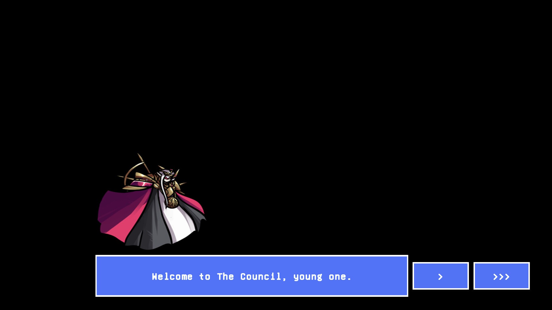 Rleotha: Trial of Gods