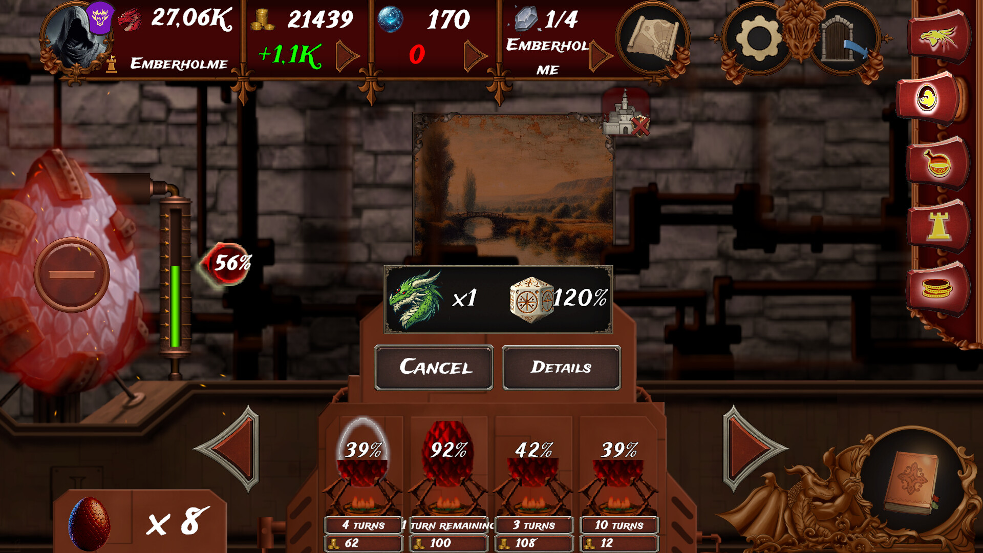 Master of Cladia