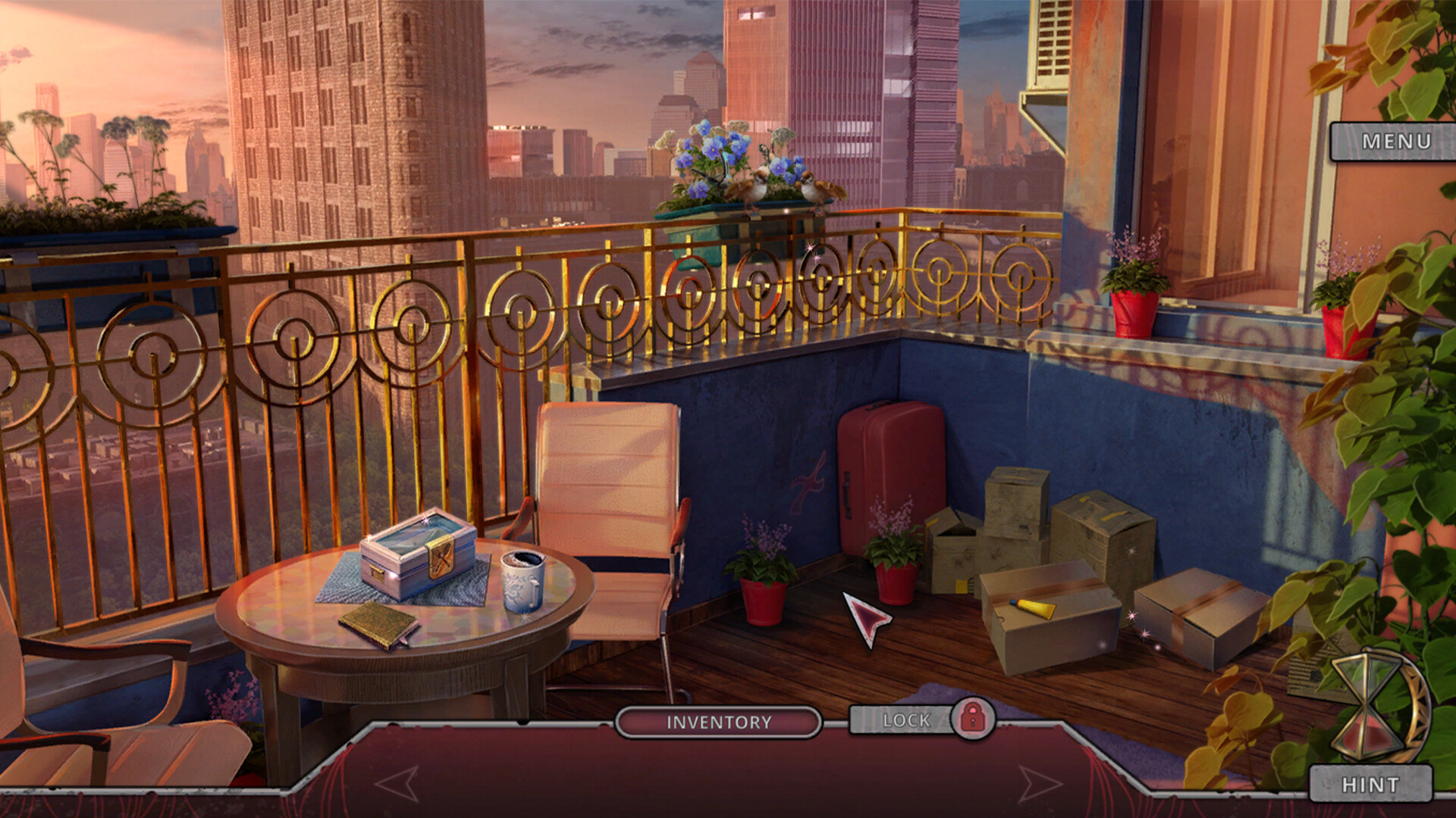 Crossroads: Fatal Truths – Collector’s Edition