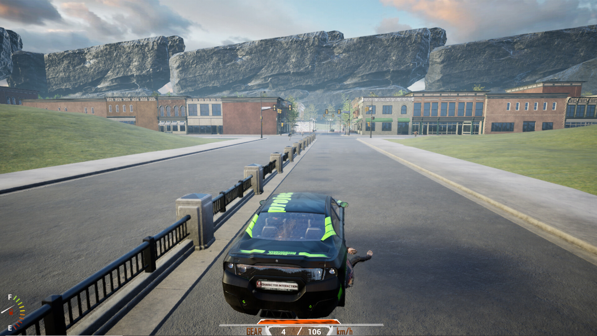 Money Theft 3: Last Mission