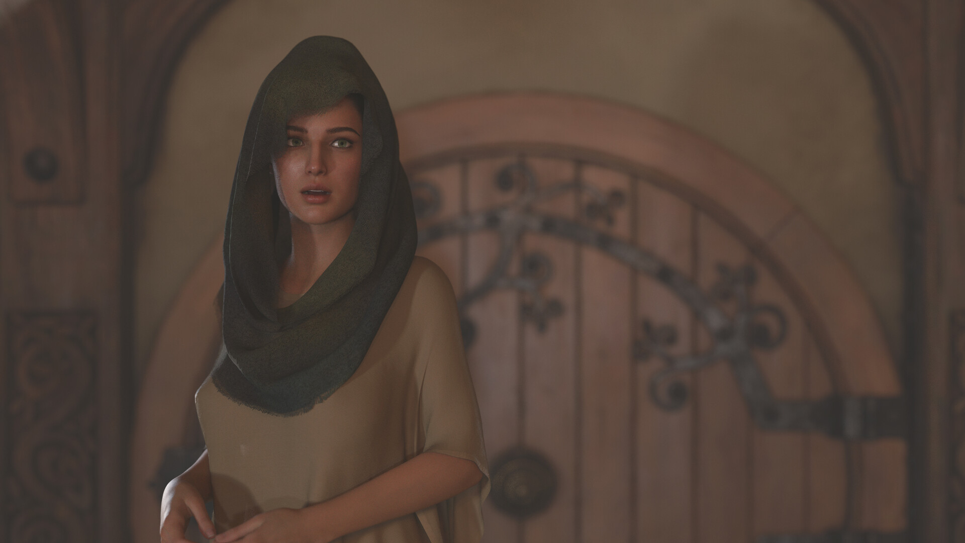 Kingdom of Velvet Сhains