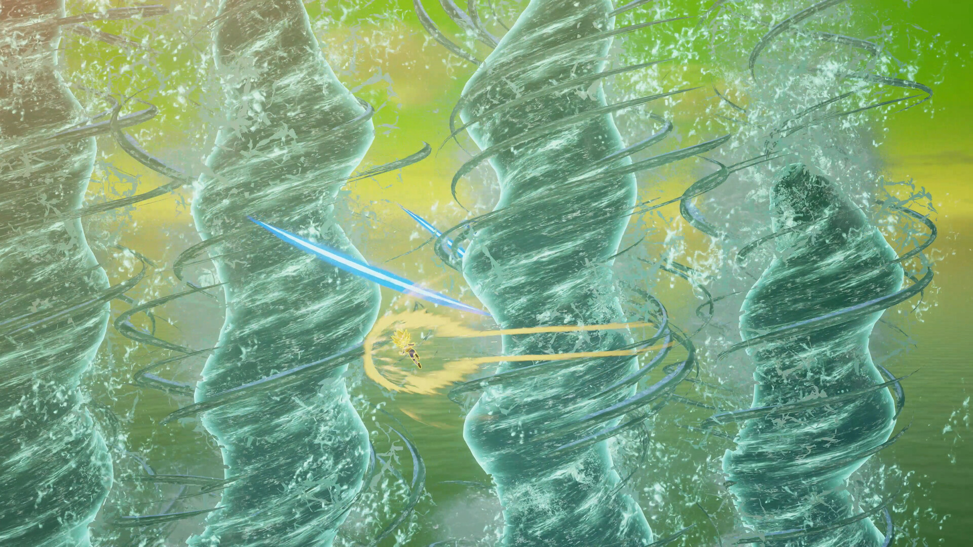 Dragon Ball Z: Kakarot – Daima: Adventure Through The Demon Realm Part 2