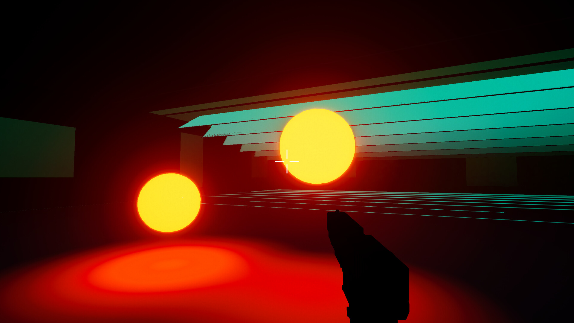 Shadow Runner