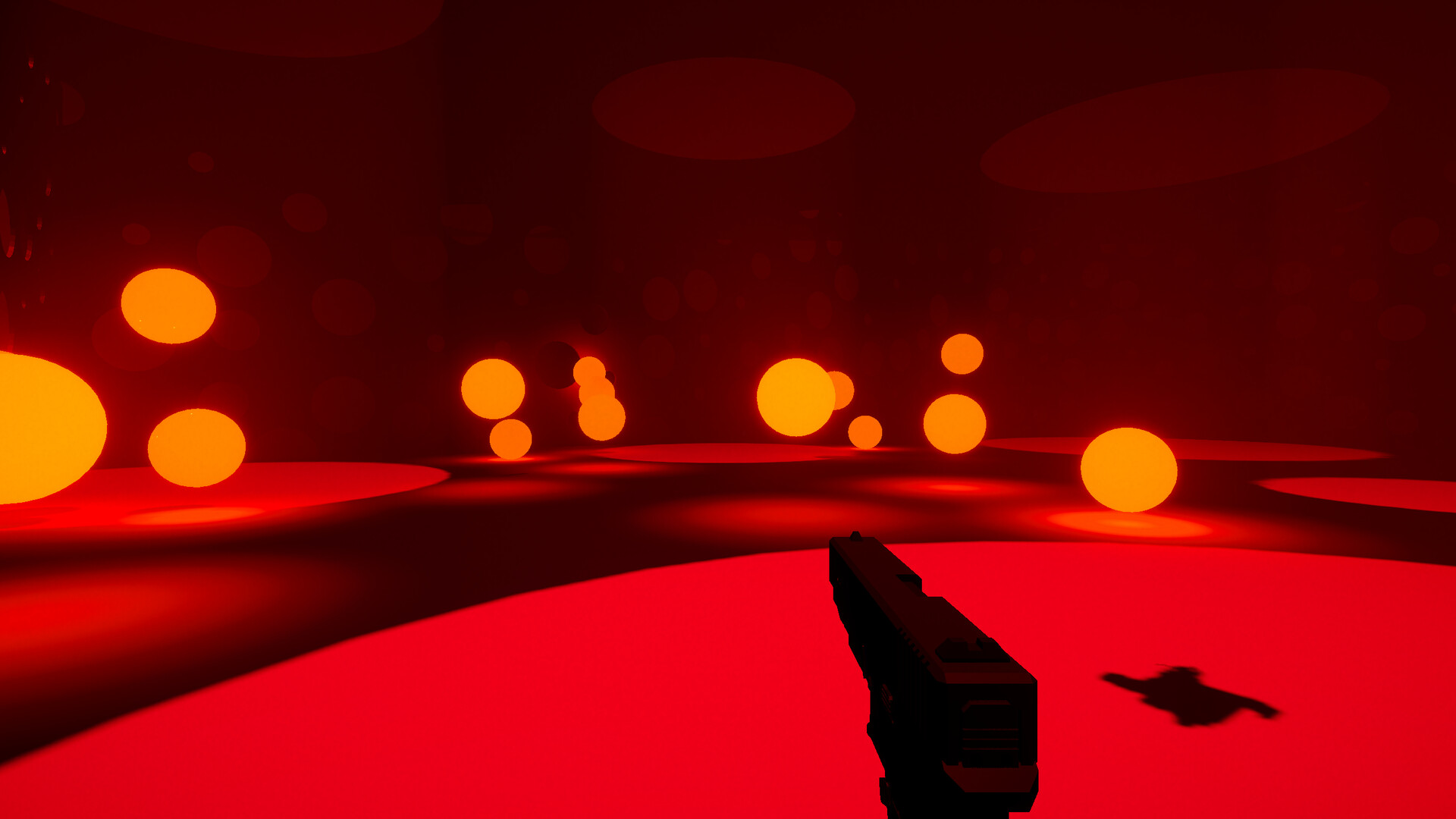 Shadow Runner