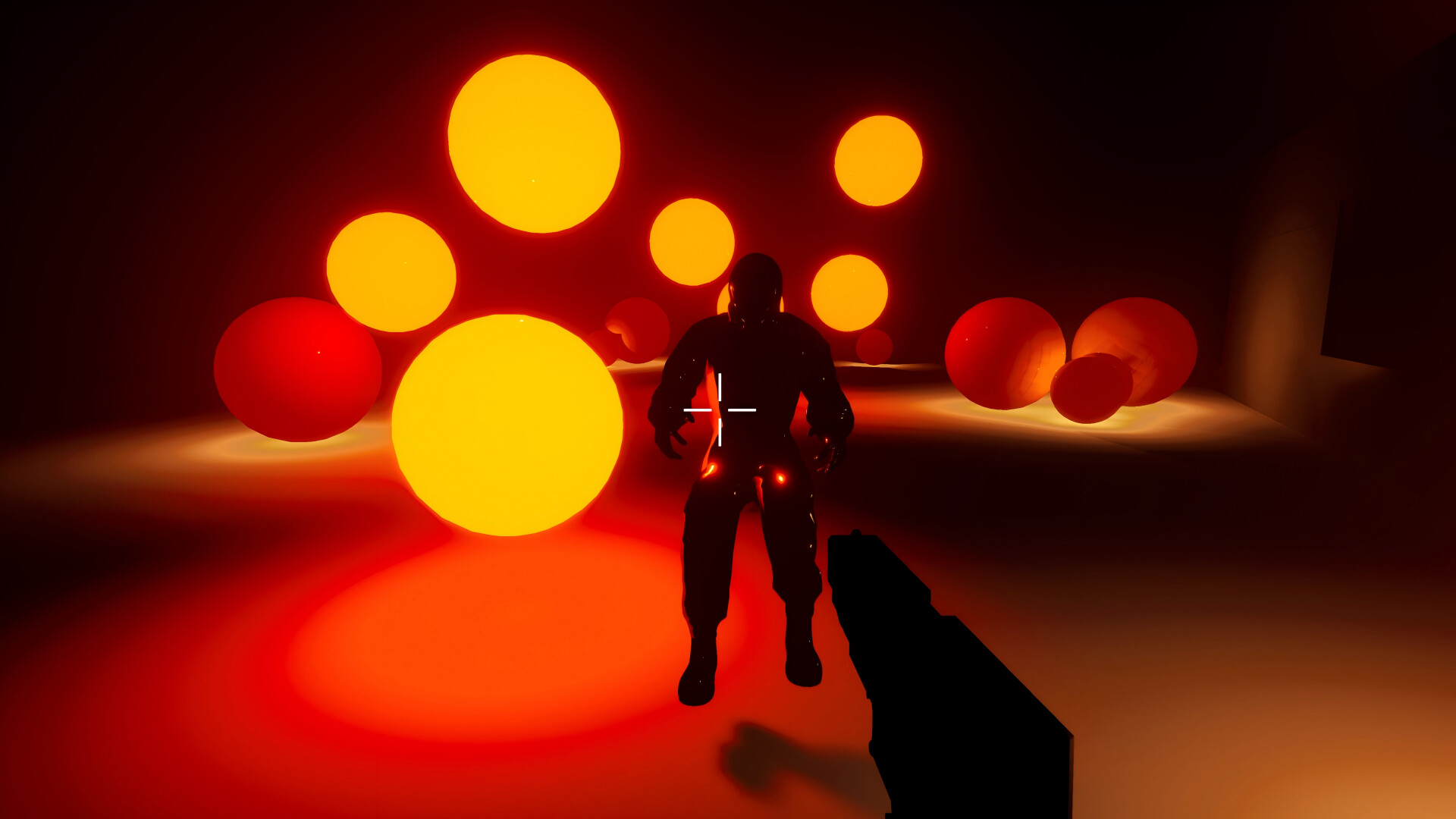 Shadow Runner