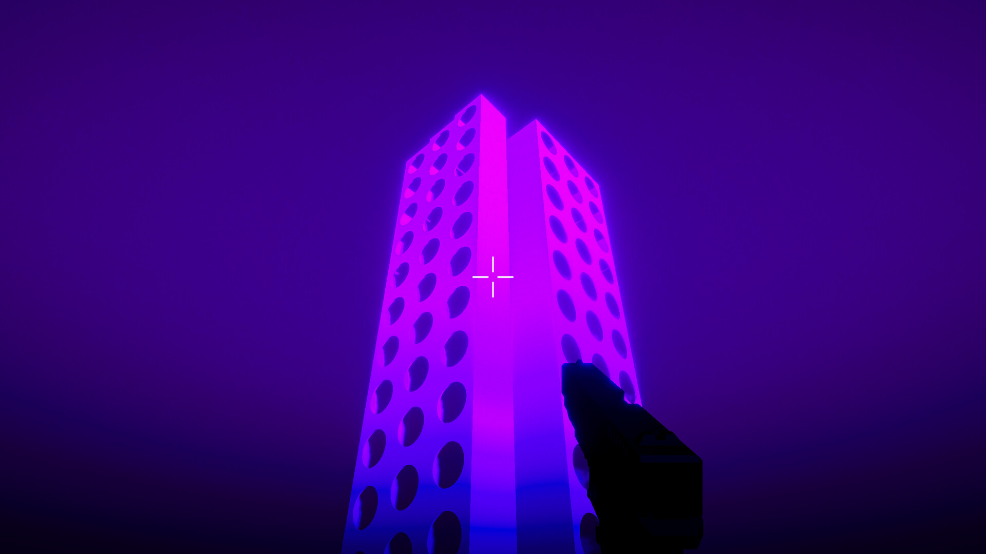 Shadow Runner