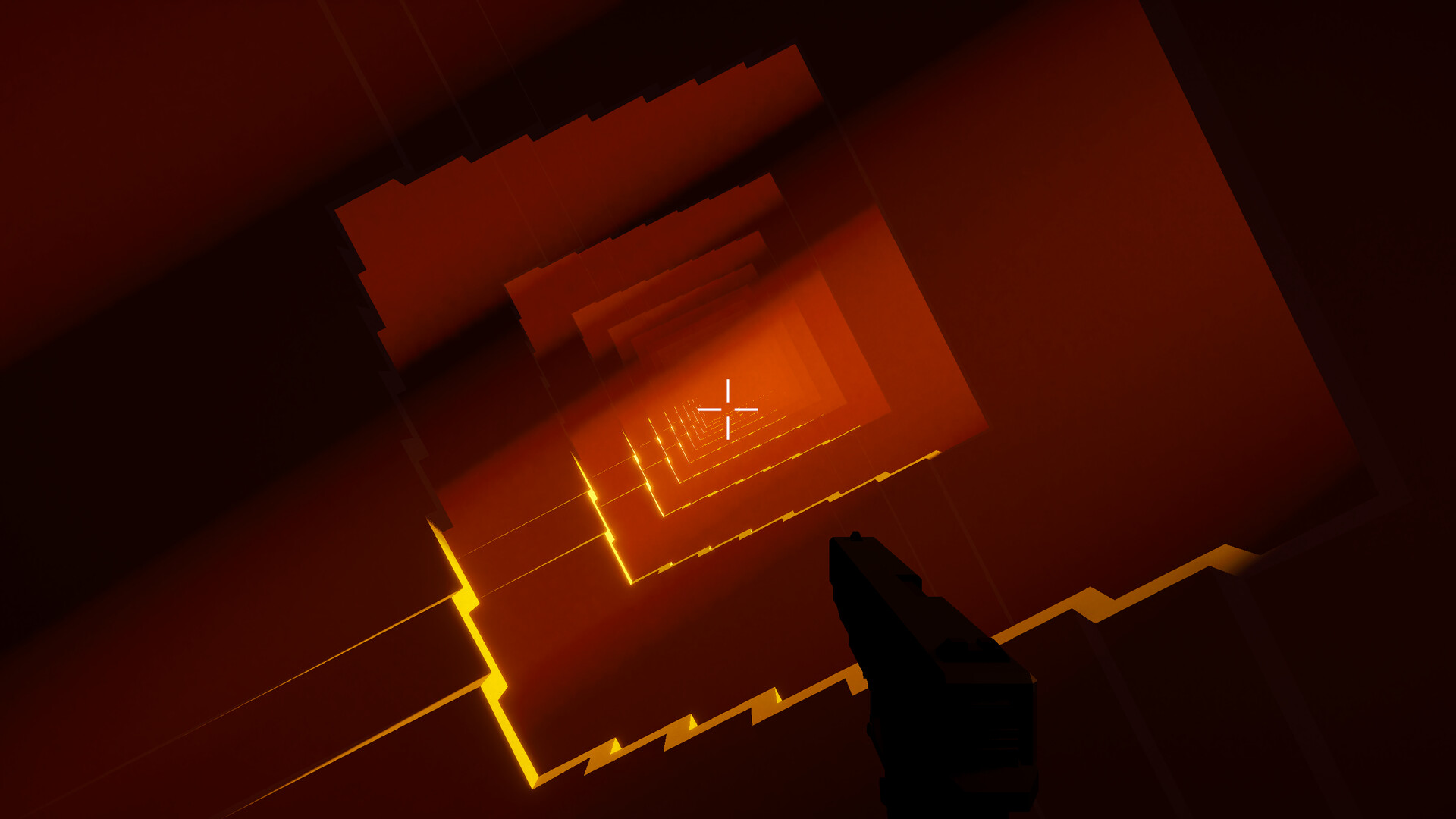 Shadow Runner