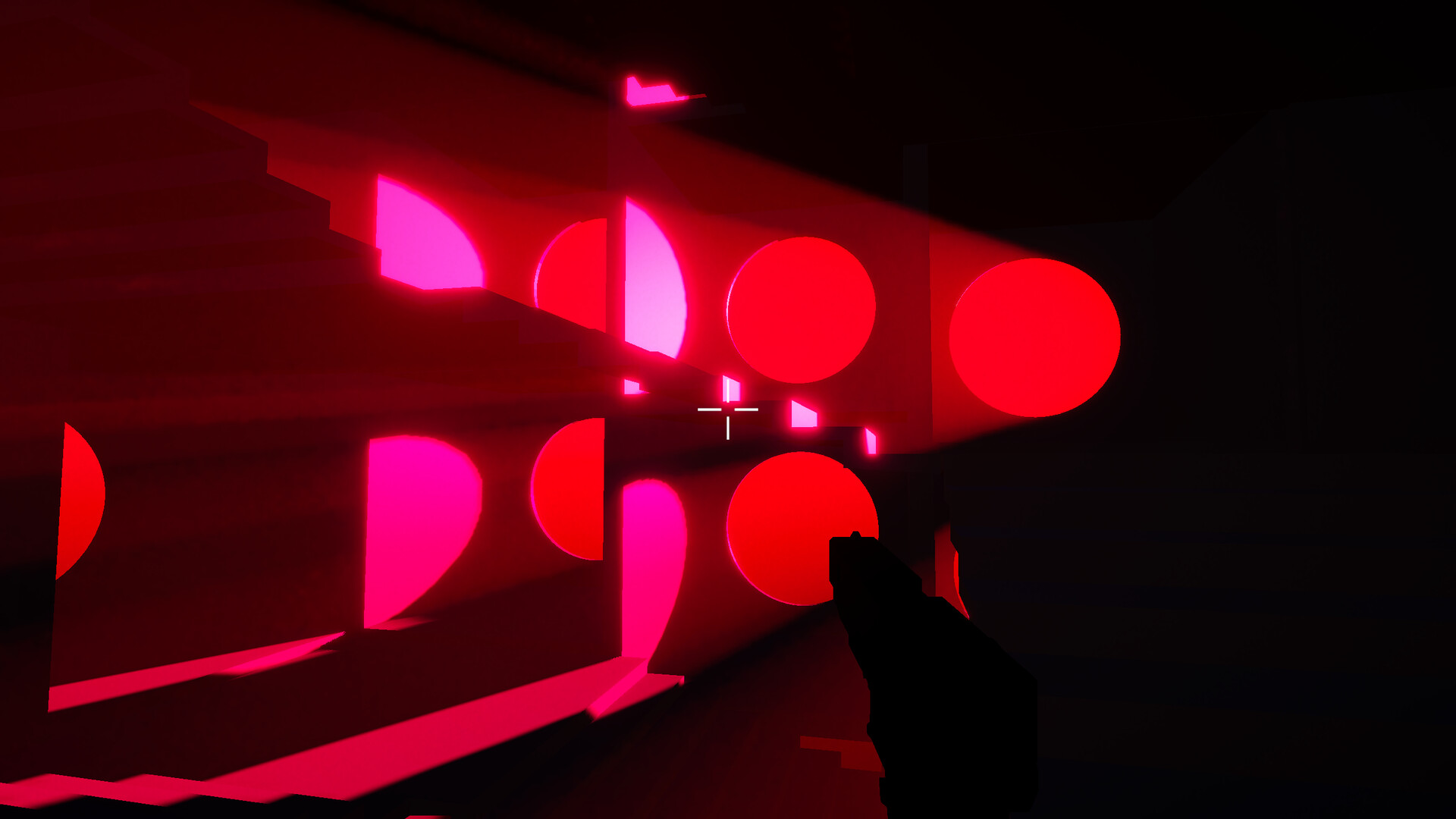 Shadow Runner
