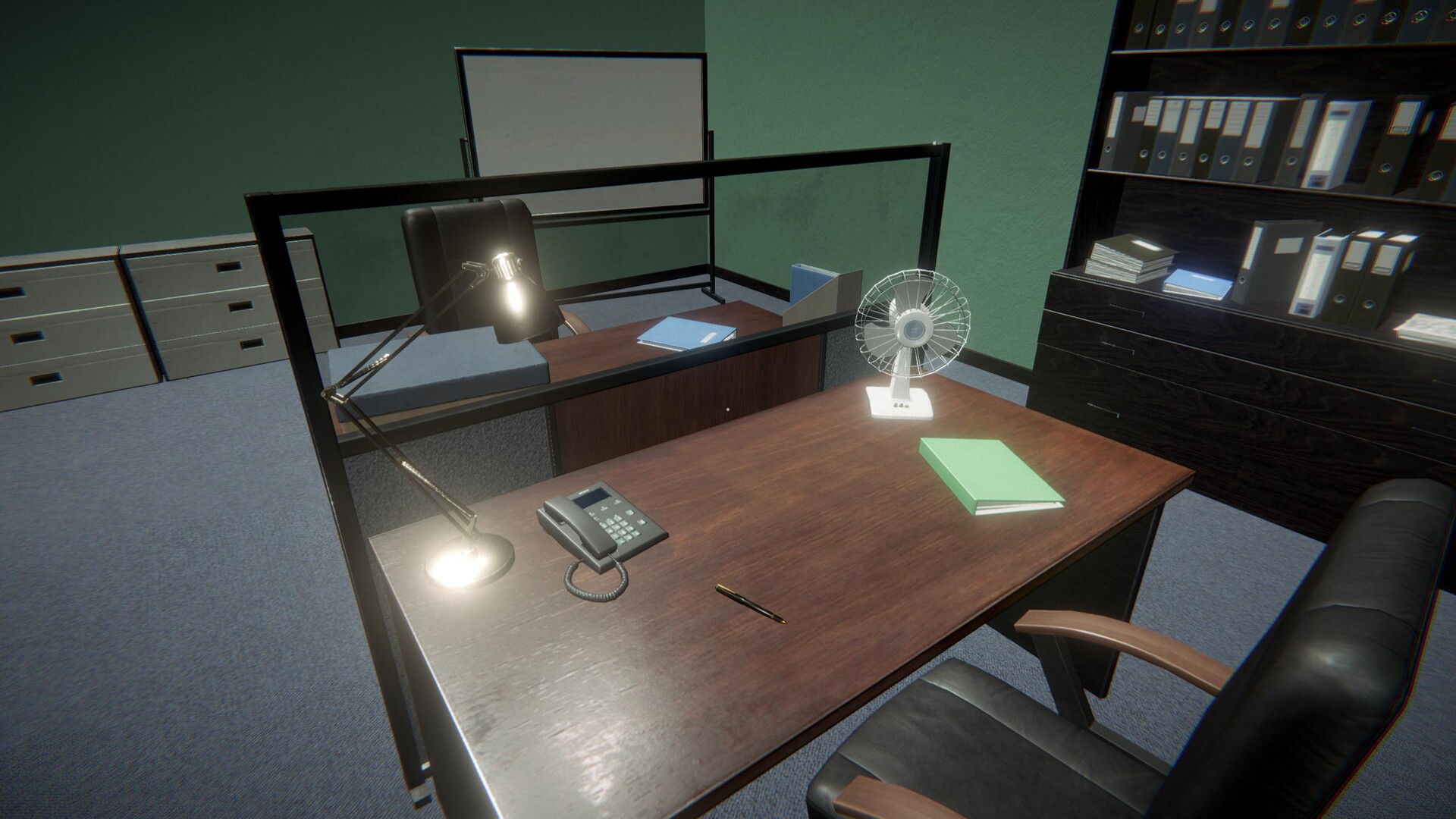 Droste Detective