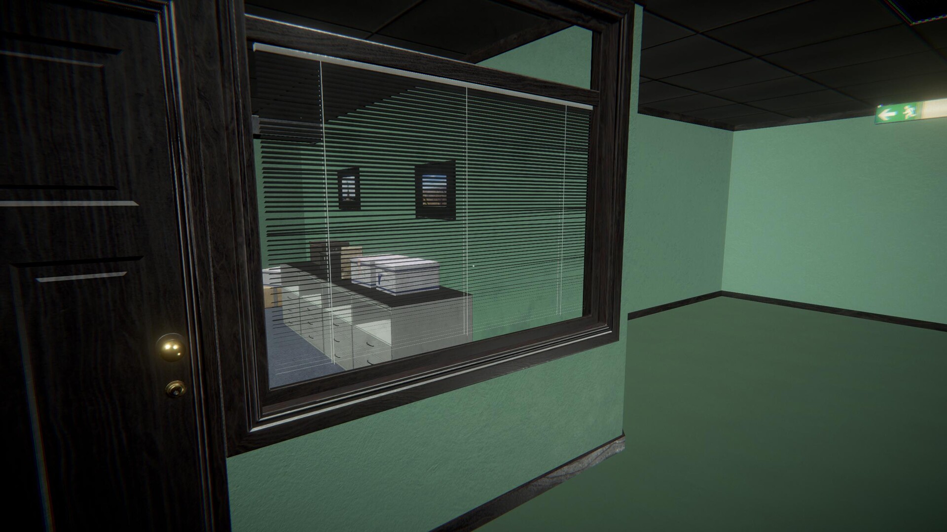 Droste Detective