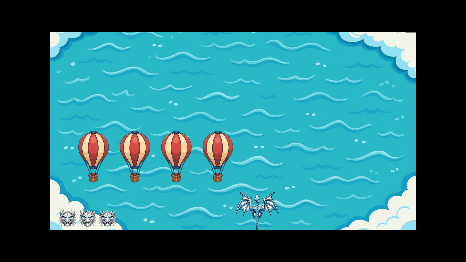 Dragon Chase