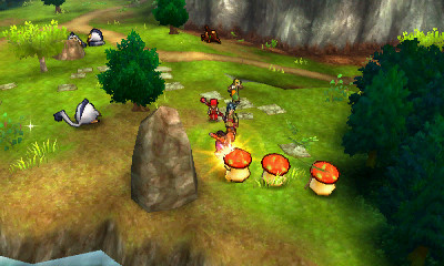 Dragon Quest XI: Sugisarishi Toki wo Motomete