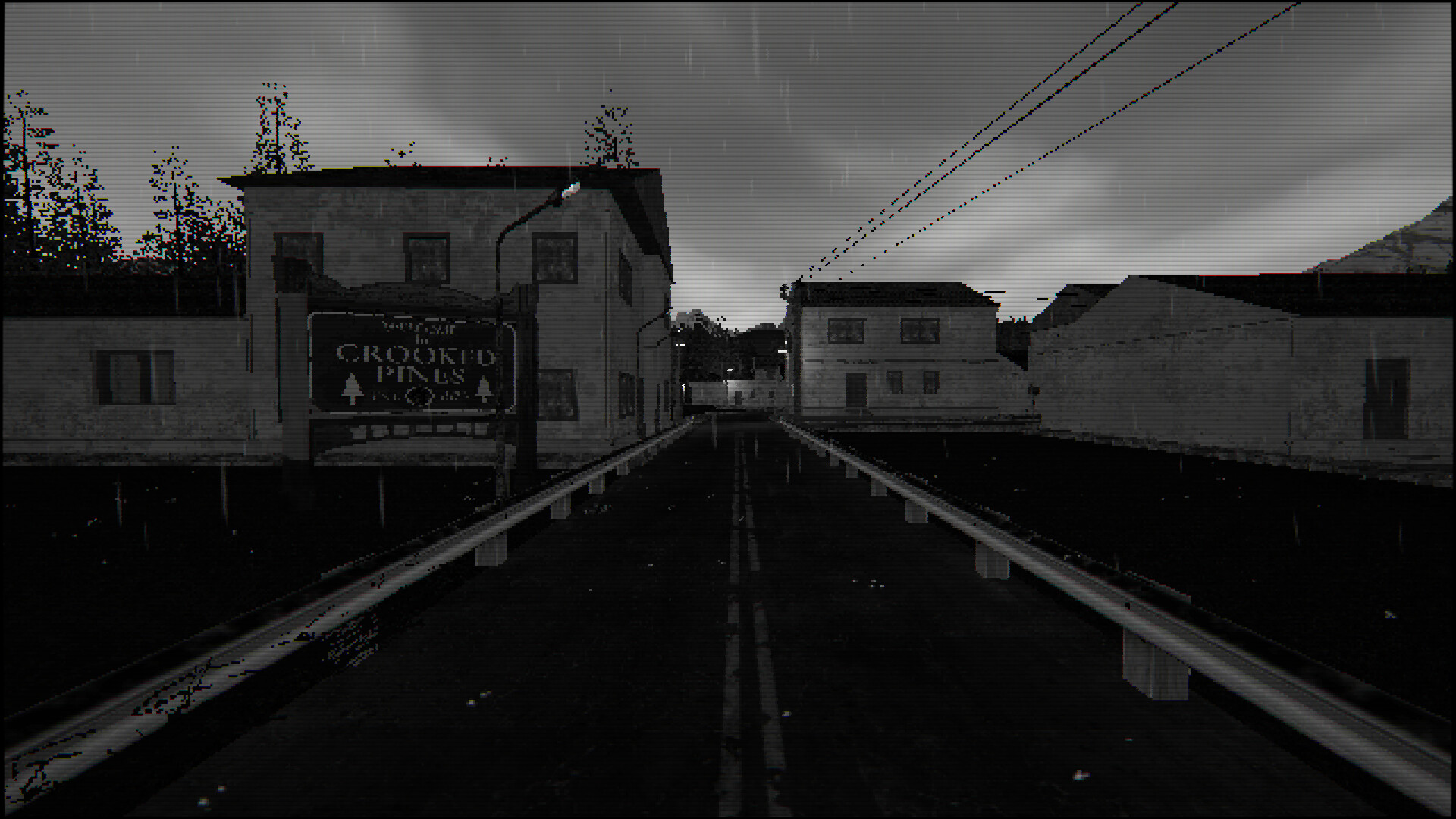 Crooked Pines