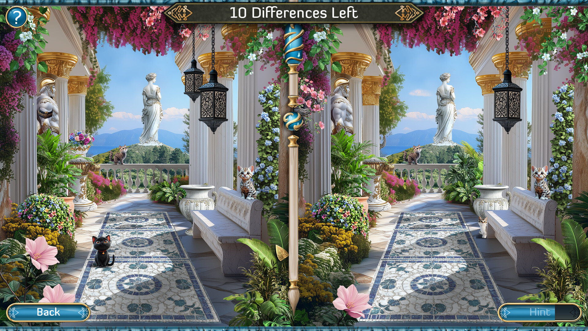 Daydream Mosaics 6: Empire – Collector’s Edition