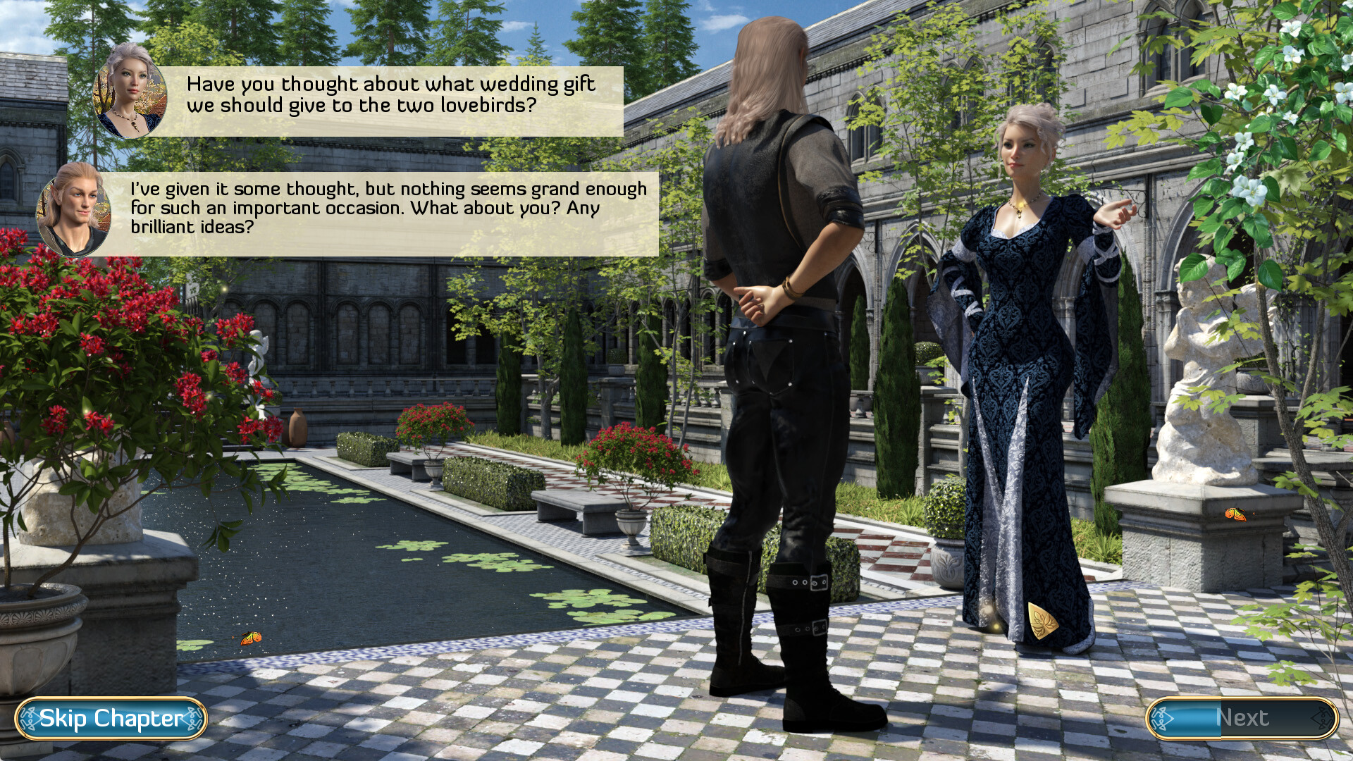 Daydream Mosaics 6: Empire – Collector’s Edition