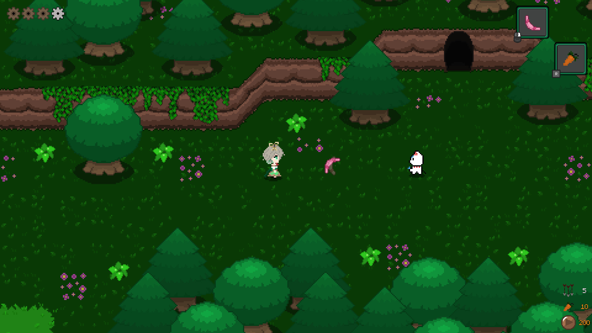 An Automaton’s Journey