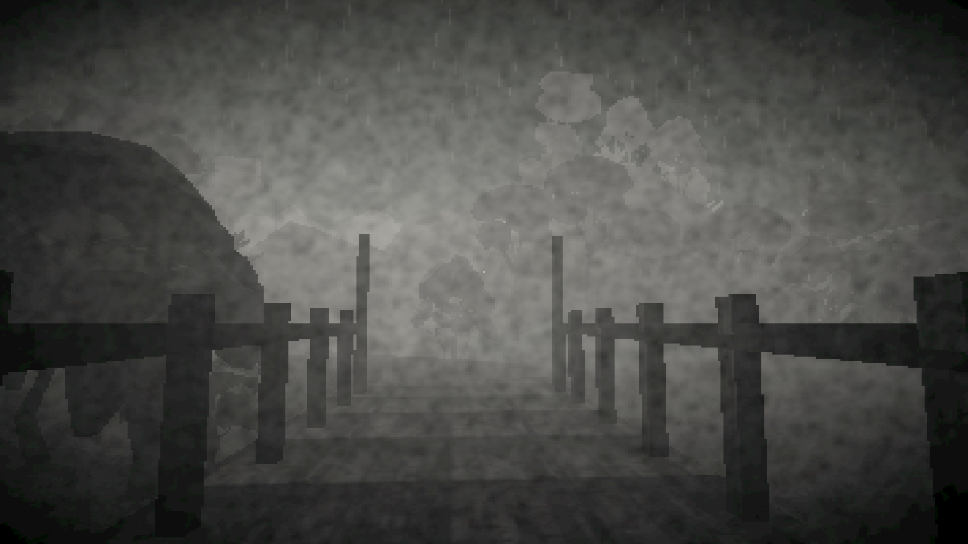 The Wailing of the Forest