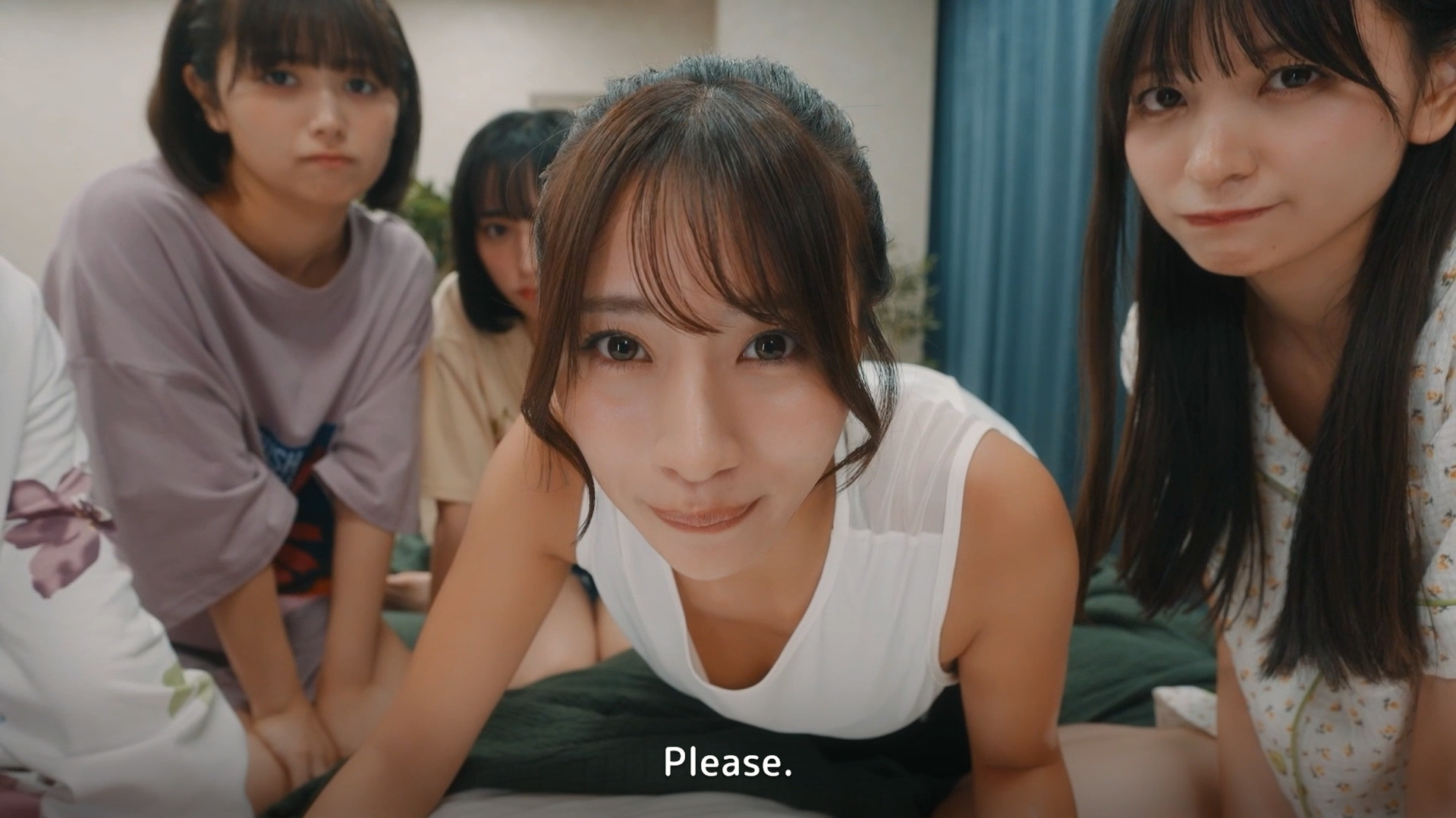 Roommates, Romance, and Ringing Hearts