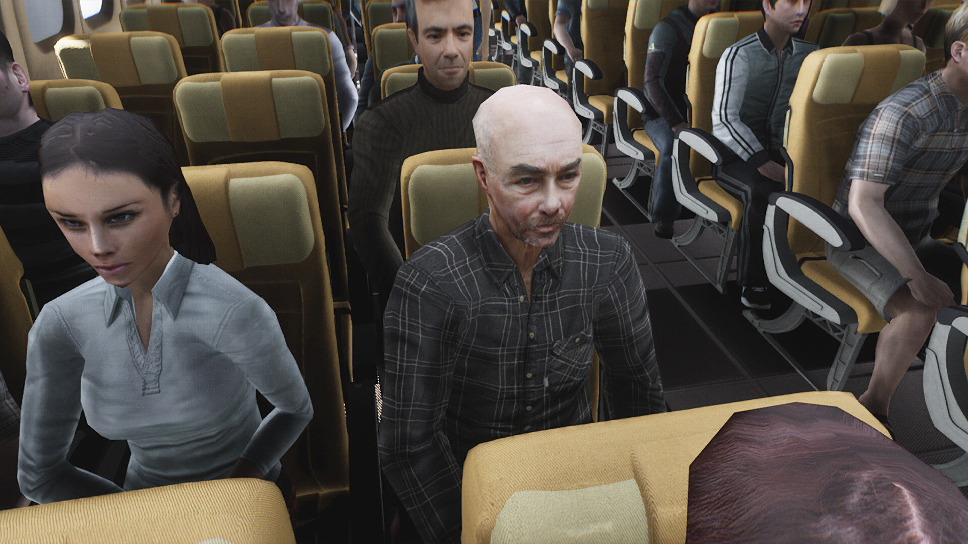 Red Passport: Ticket to Russia – Flight Stories