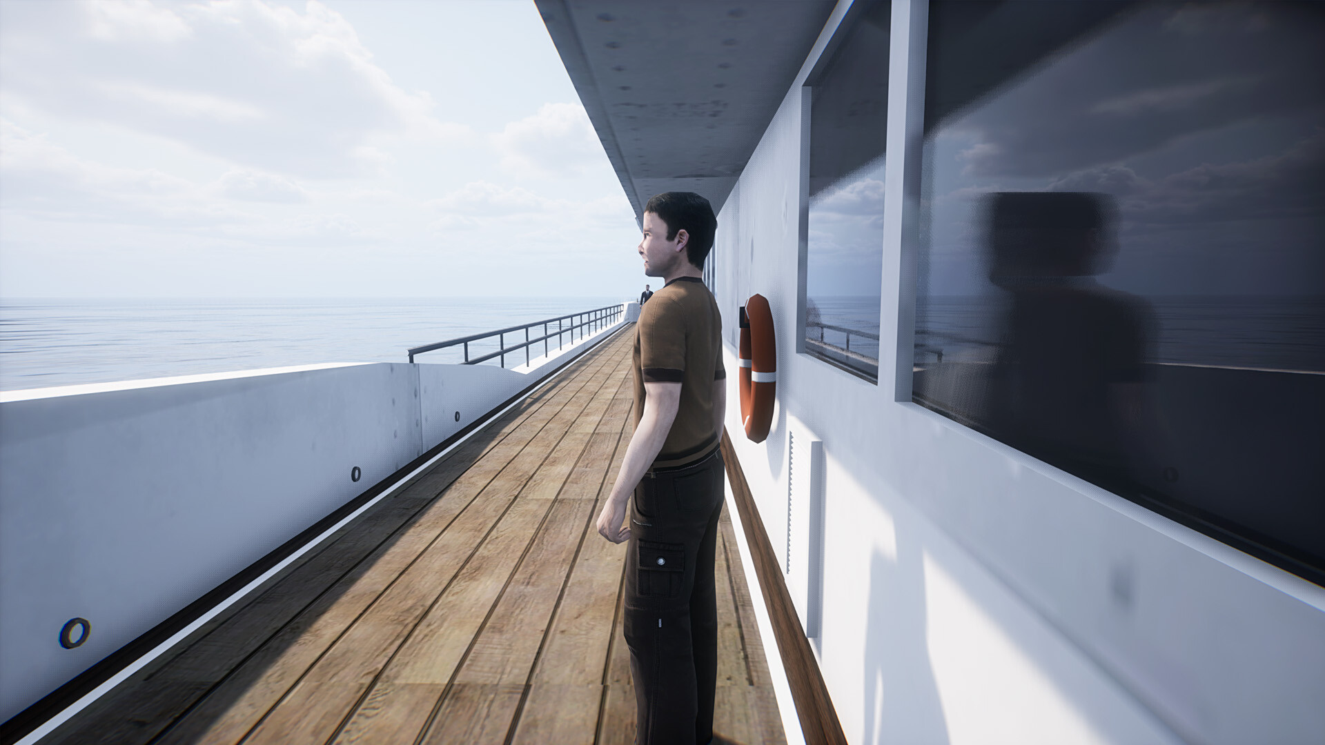 Red Passport: Ticket to Russia – Japan Call