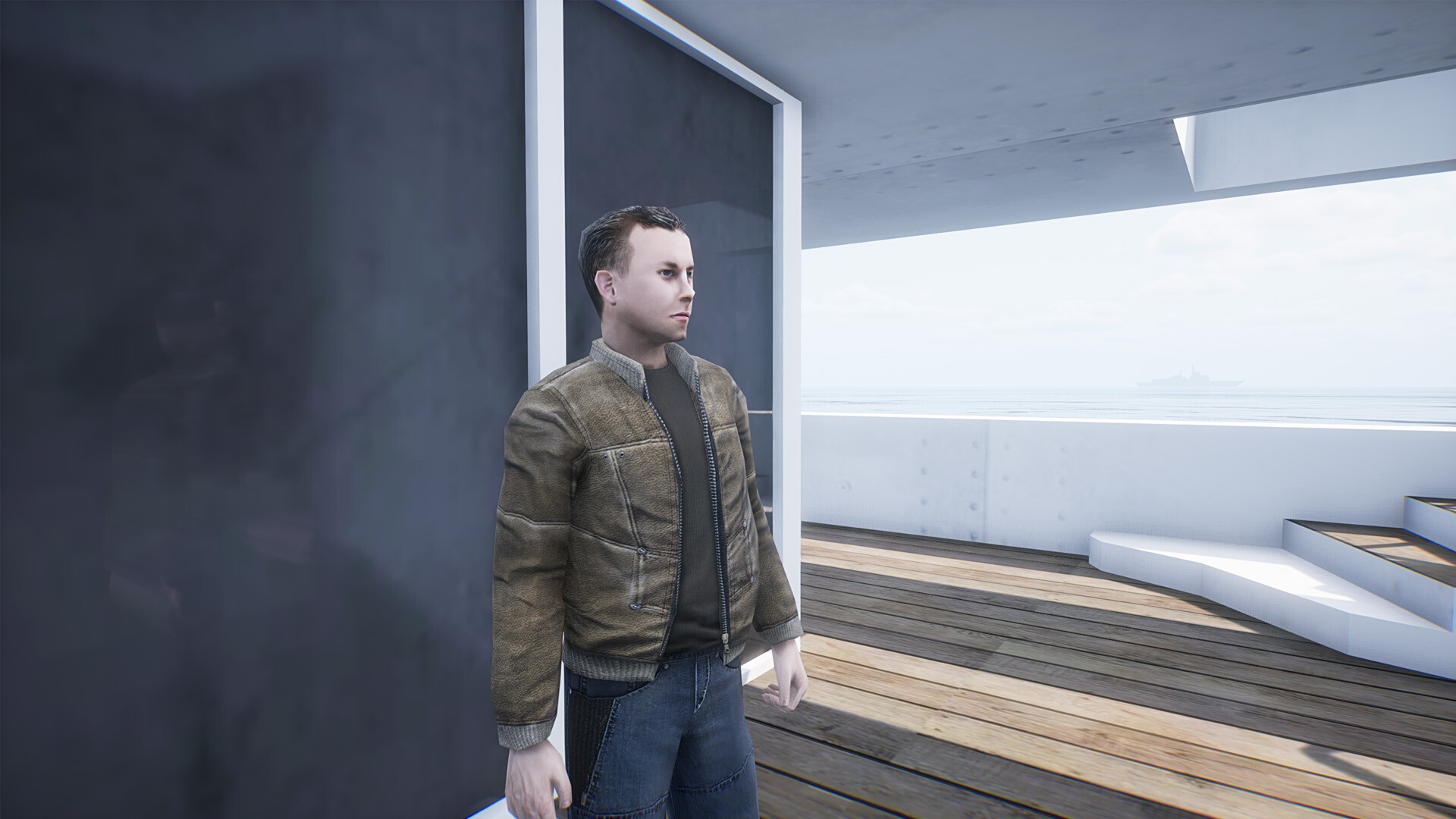 Red Passport: Ticket to Russia – Japan Call