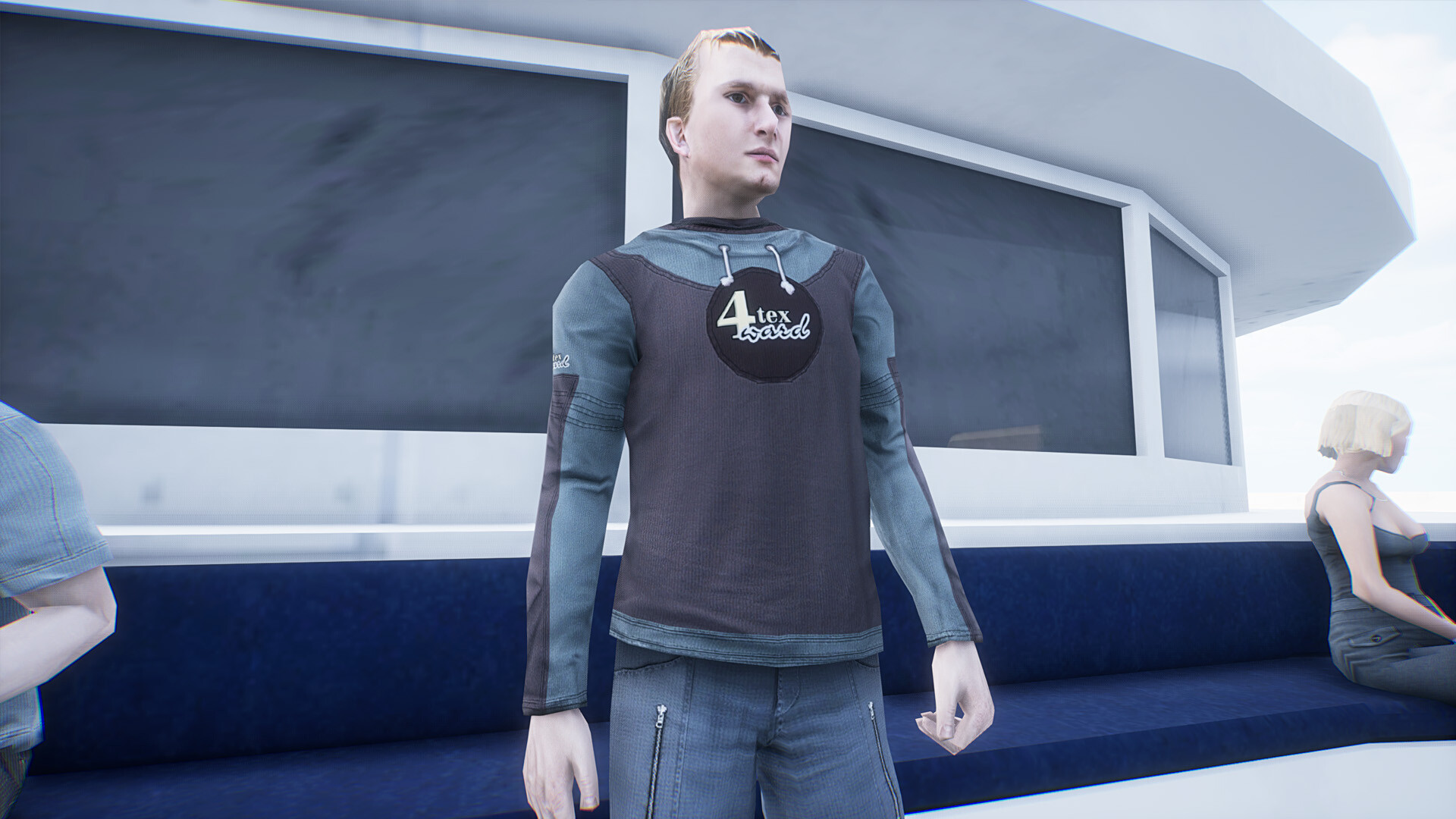 Red Passport: Ticket to Russia – Japan Call