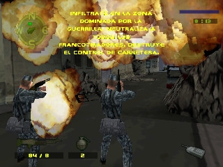 Spec Ops: Covert Assault