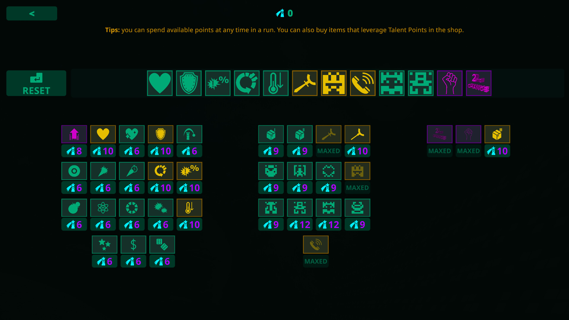 Towerful Defense: A Rogue TD – The First Expansion